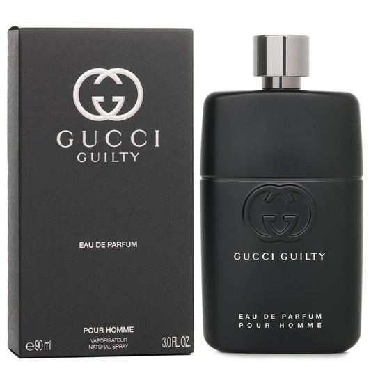 GUCCI - Guilty Pour Homme Eau De Parfum Spray