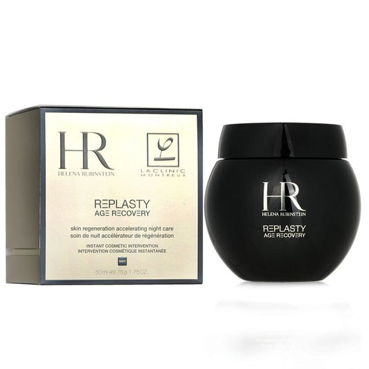 HELENA RUBINSTEIN - Prodigy Re-Plasty Age Recovery Skin Regeneration Accelerating Night Care