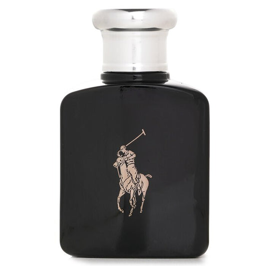 RALPH LAUREN - Polo Black Eau De Toilette Spray