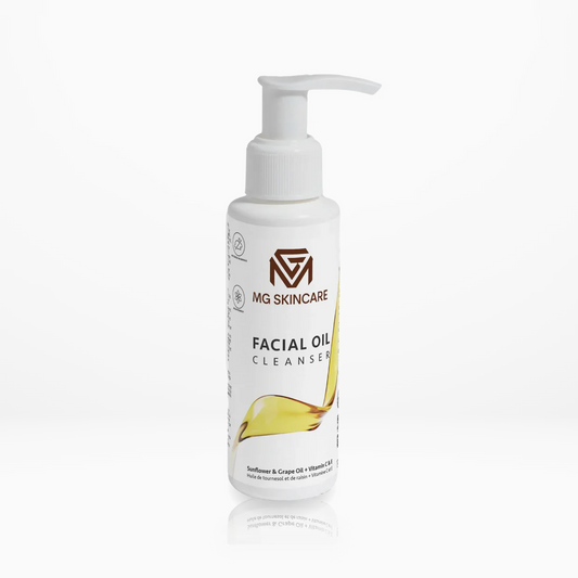 Facial Oil Cleanser